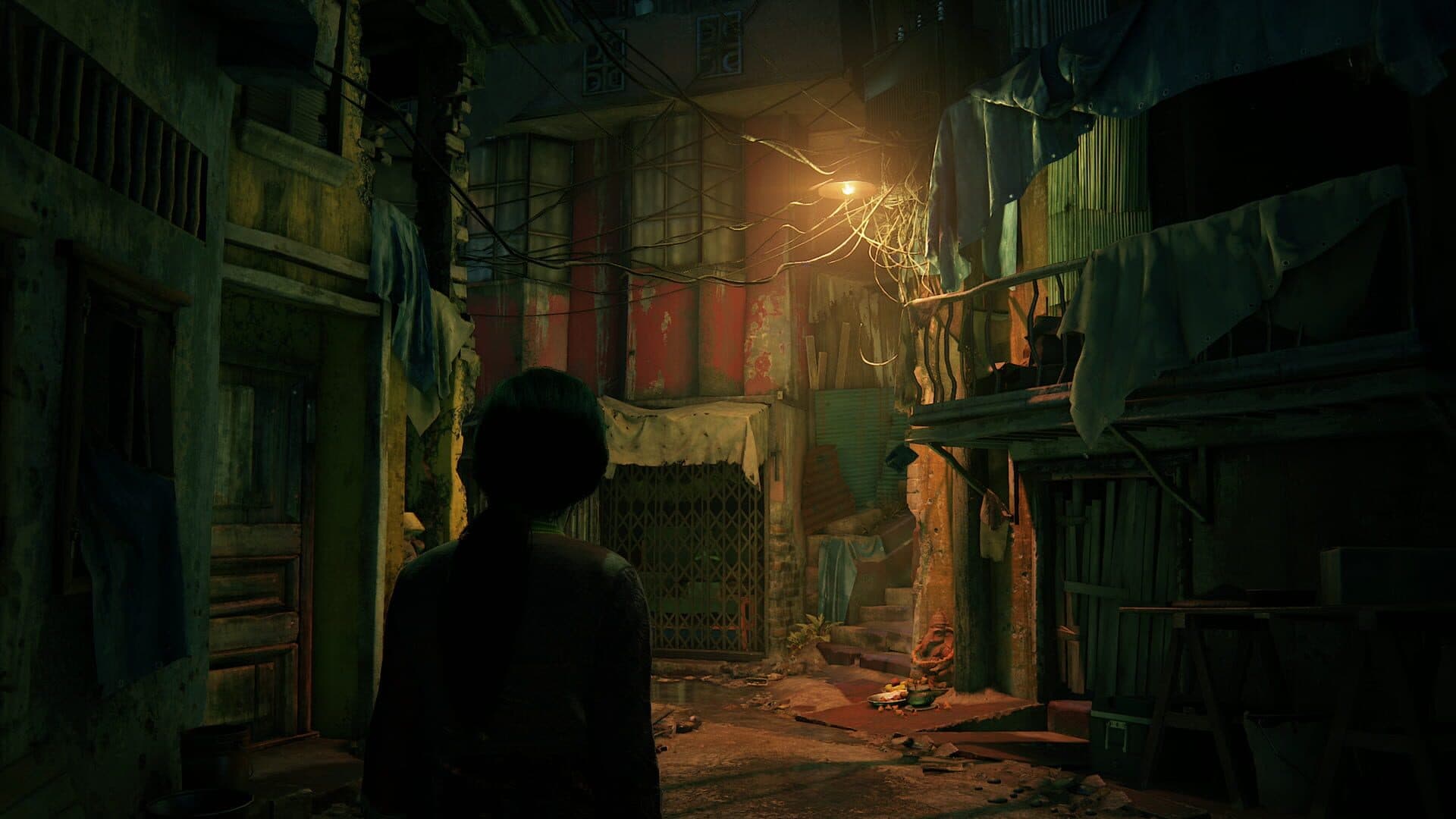Uncharted: The Lost Legacy screenshot 10
