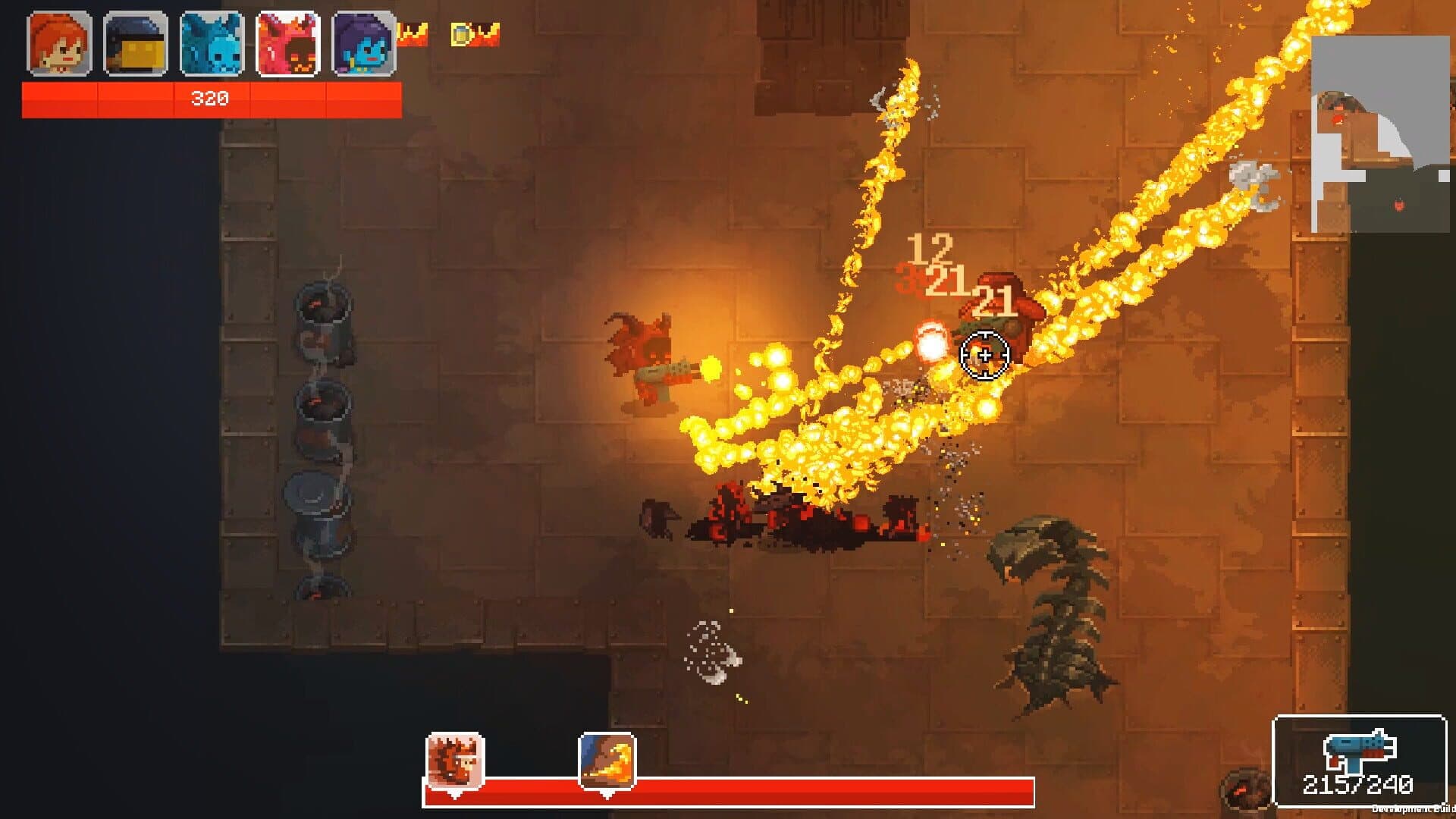 To Hell with Hell screenshot 6