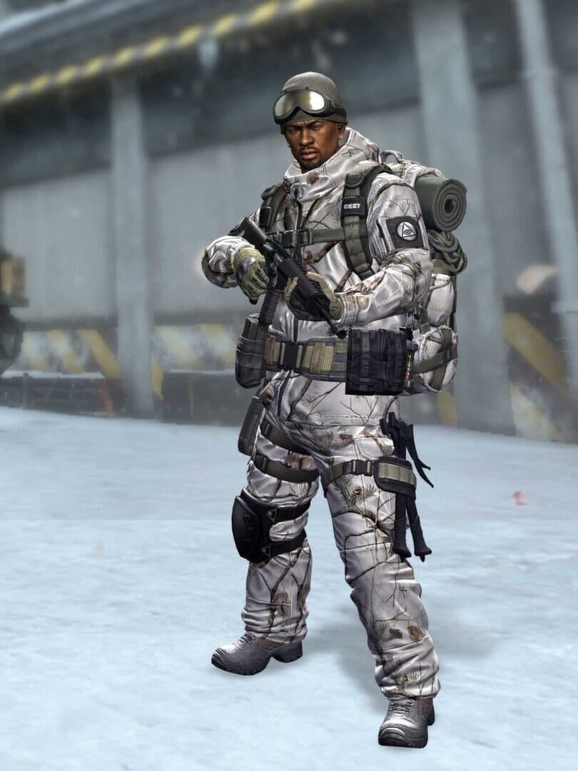Soldier Front 2 screenshot 2