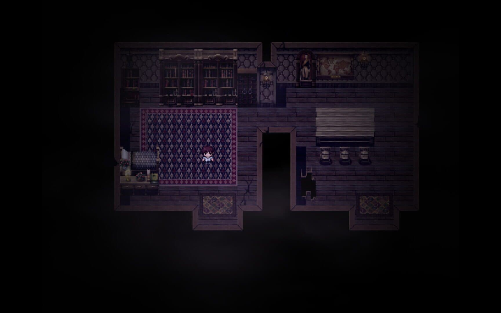 Mansion of Horrors screenshot 2