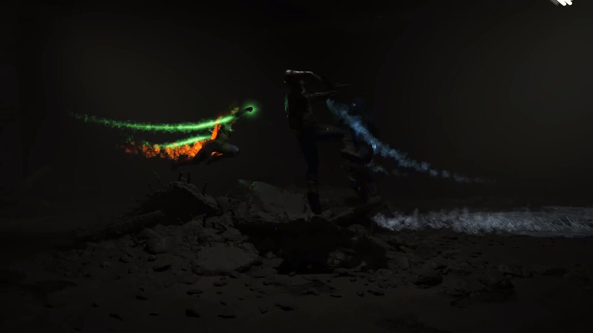 Injustice 2: Fighter Pack 1 screenshot 2