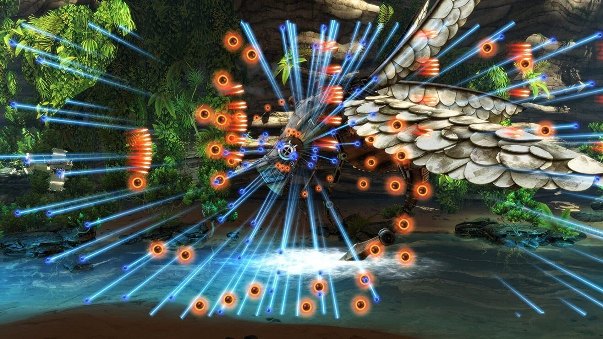Sine Mora EX screenshot 9