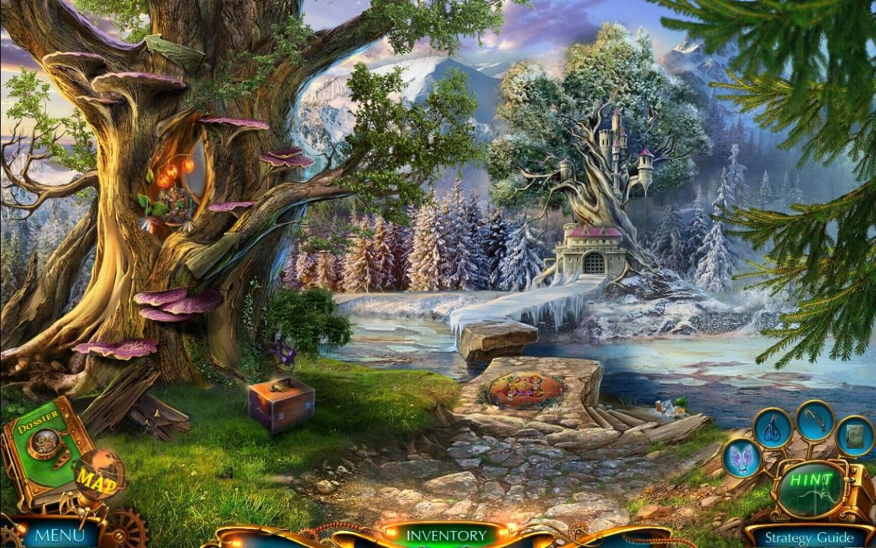 Labyrinths of the World: Shattered Soul - Collector's Edition screenshot 5