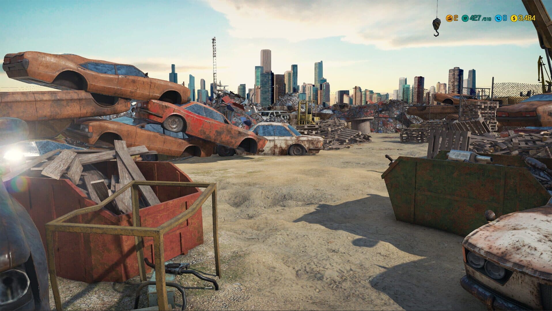 Car Mechanic Simulator 2018 screenshot 5