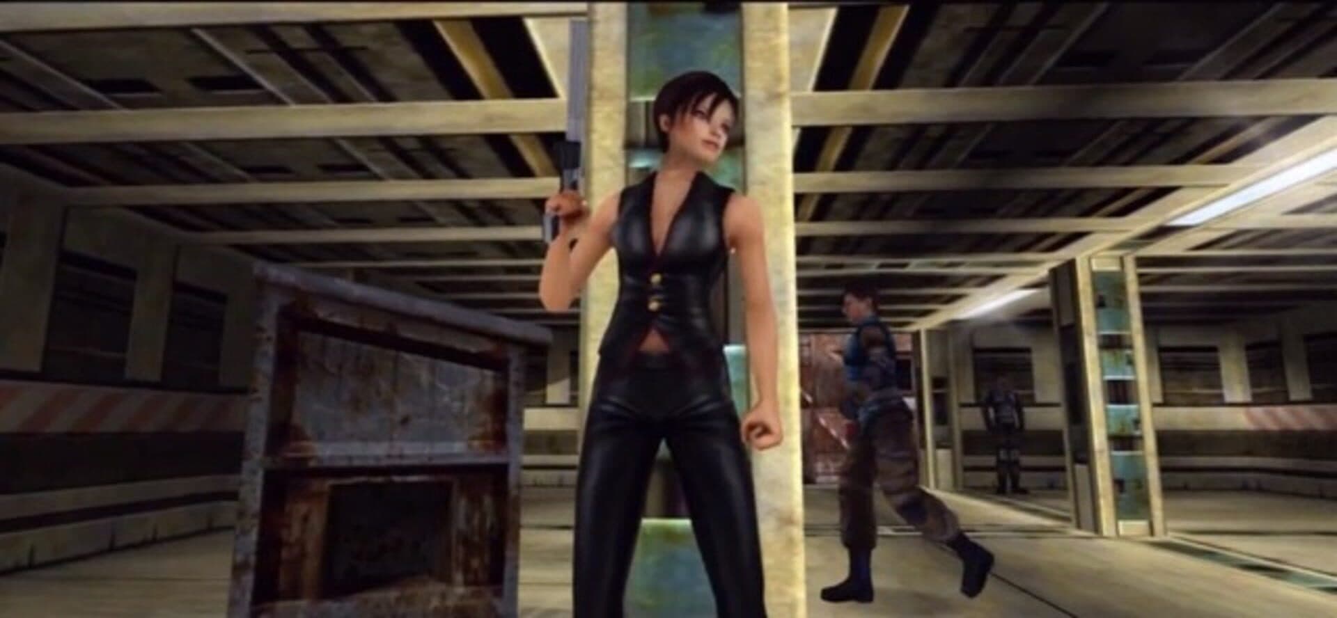 Perfect Dark screenshot 9