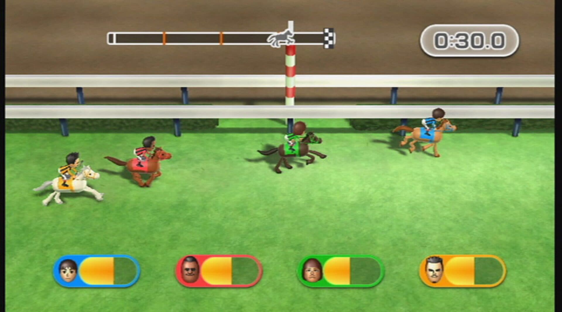 Wii Party screenshot 6