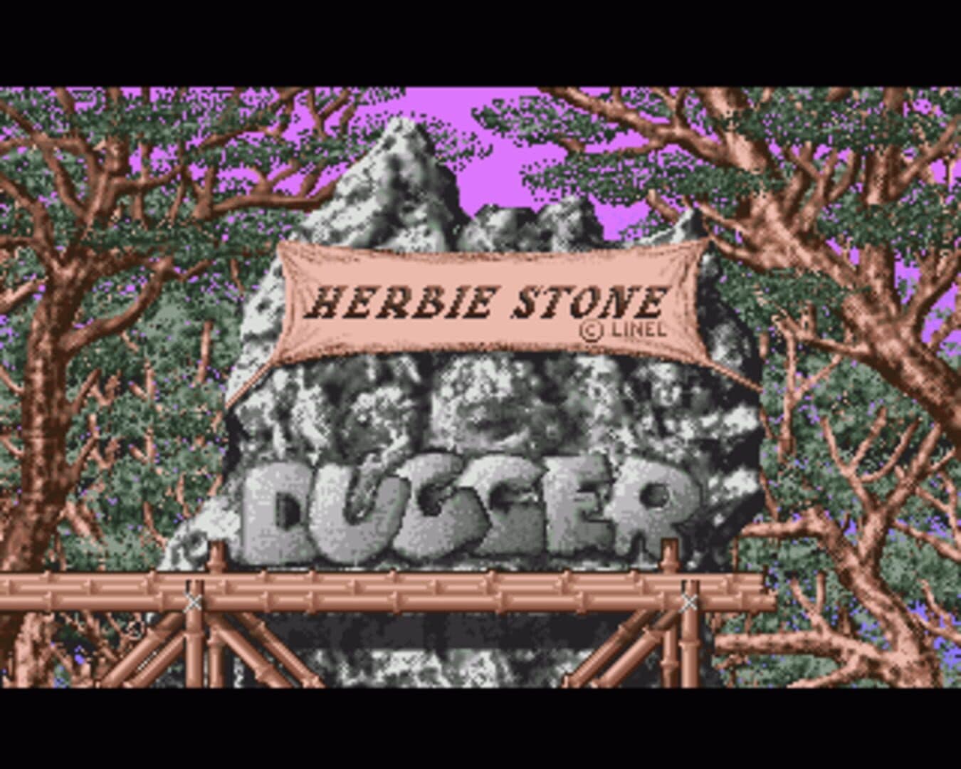 Dugger screenshot 3
