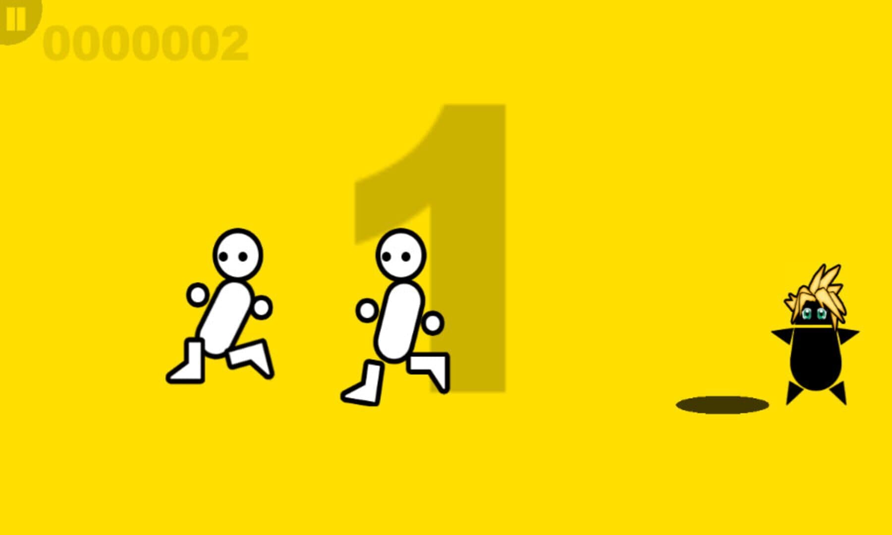 Zero Punctuation: Hatfall - Hatters Gonna Hat Edition screenshot 4