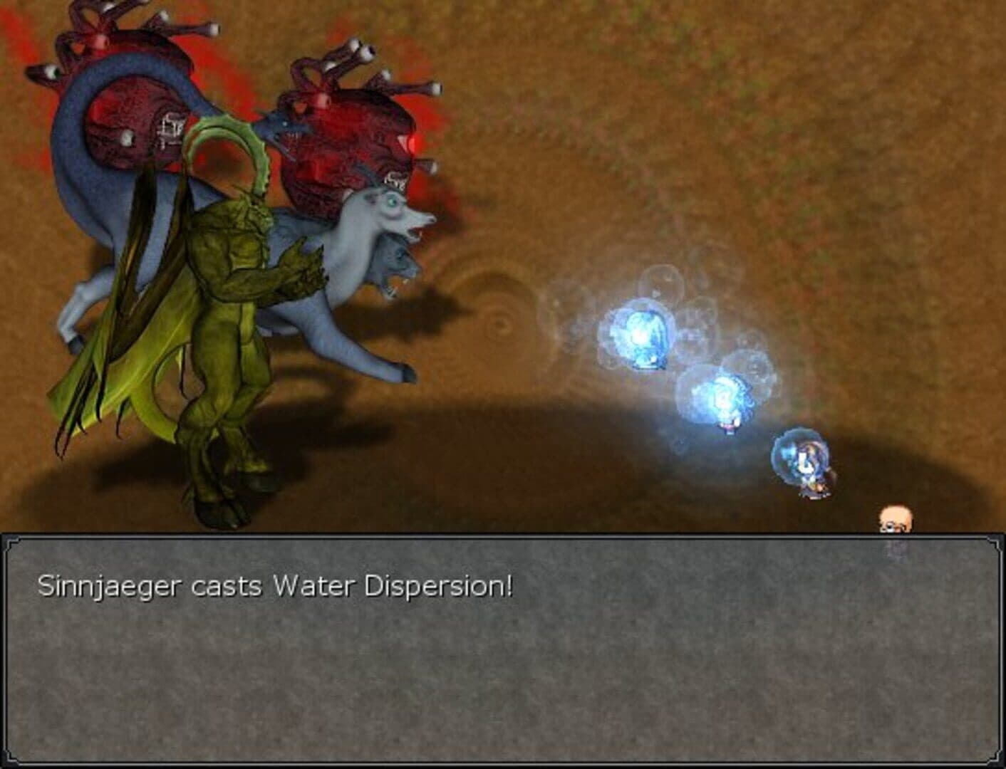 Onyx screenshot 1