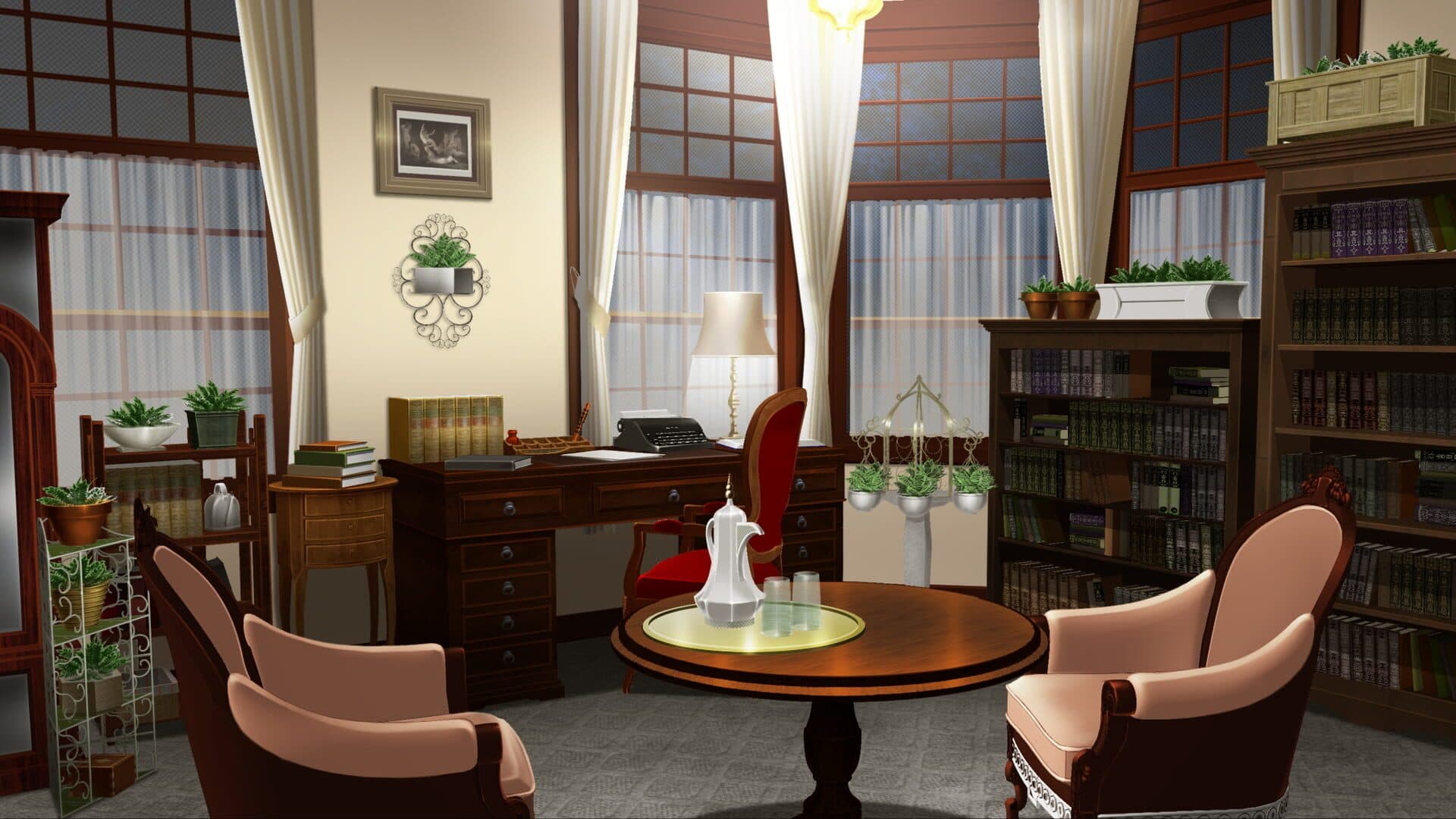 Cat Girl screenshot 6