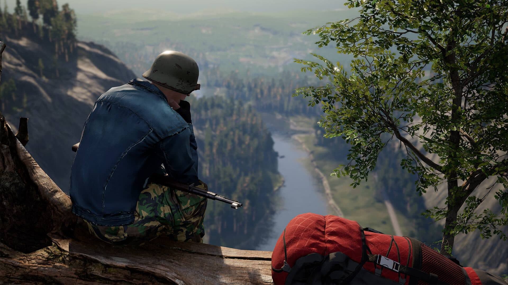 Scum screenshot 8