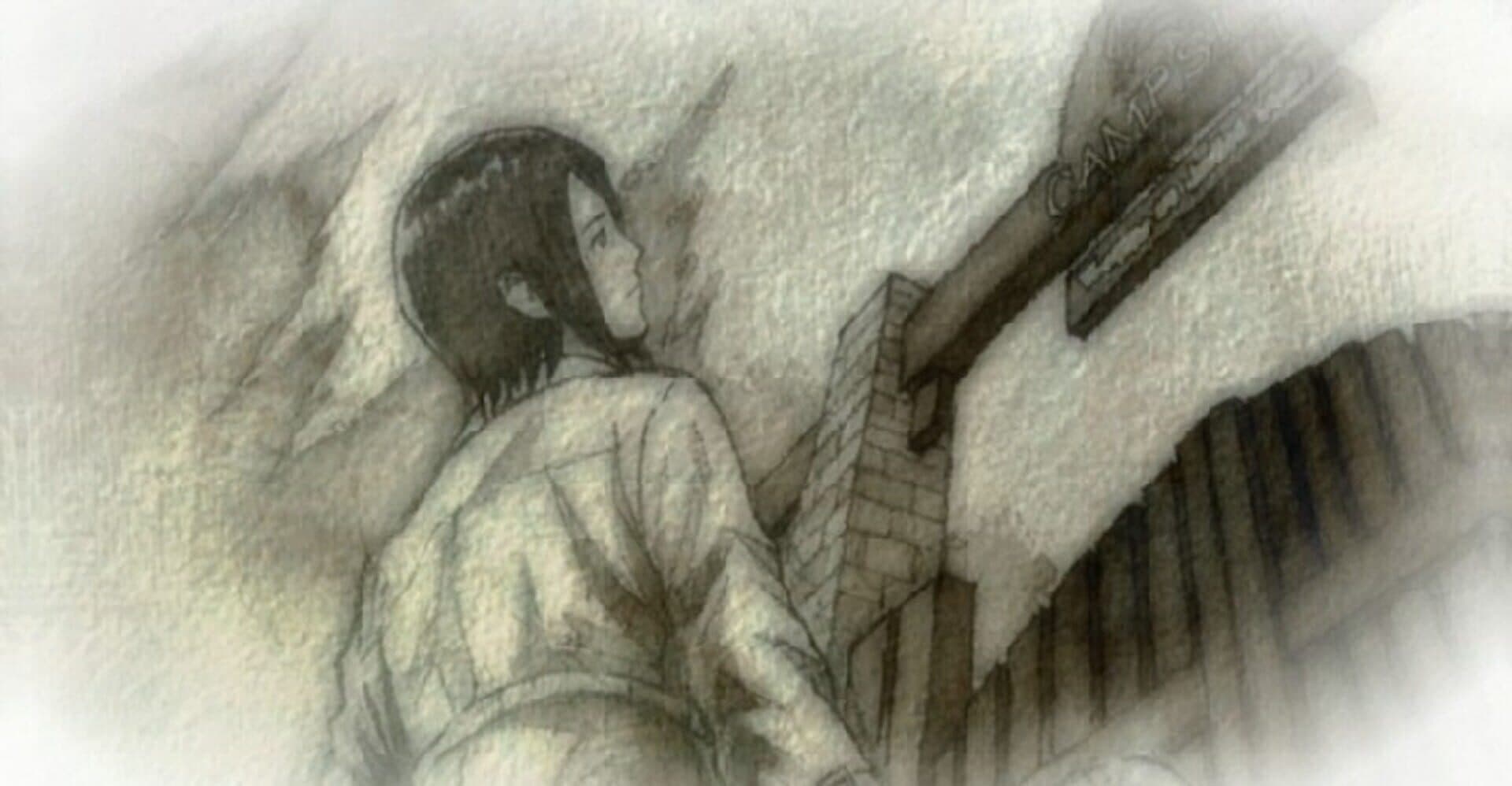 Another Code: R - A Journey into Lost Memories screenshot 7