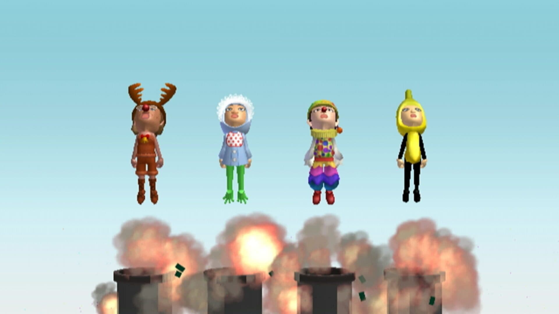 Oops! Prank Party screenshot 3