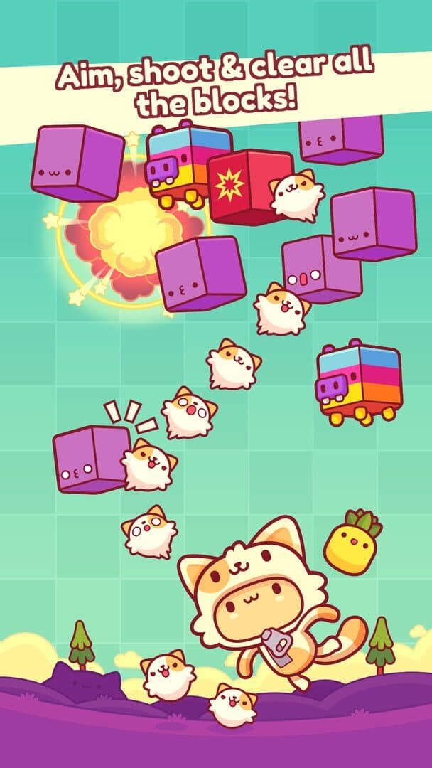 Piffle screenshot 3