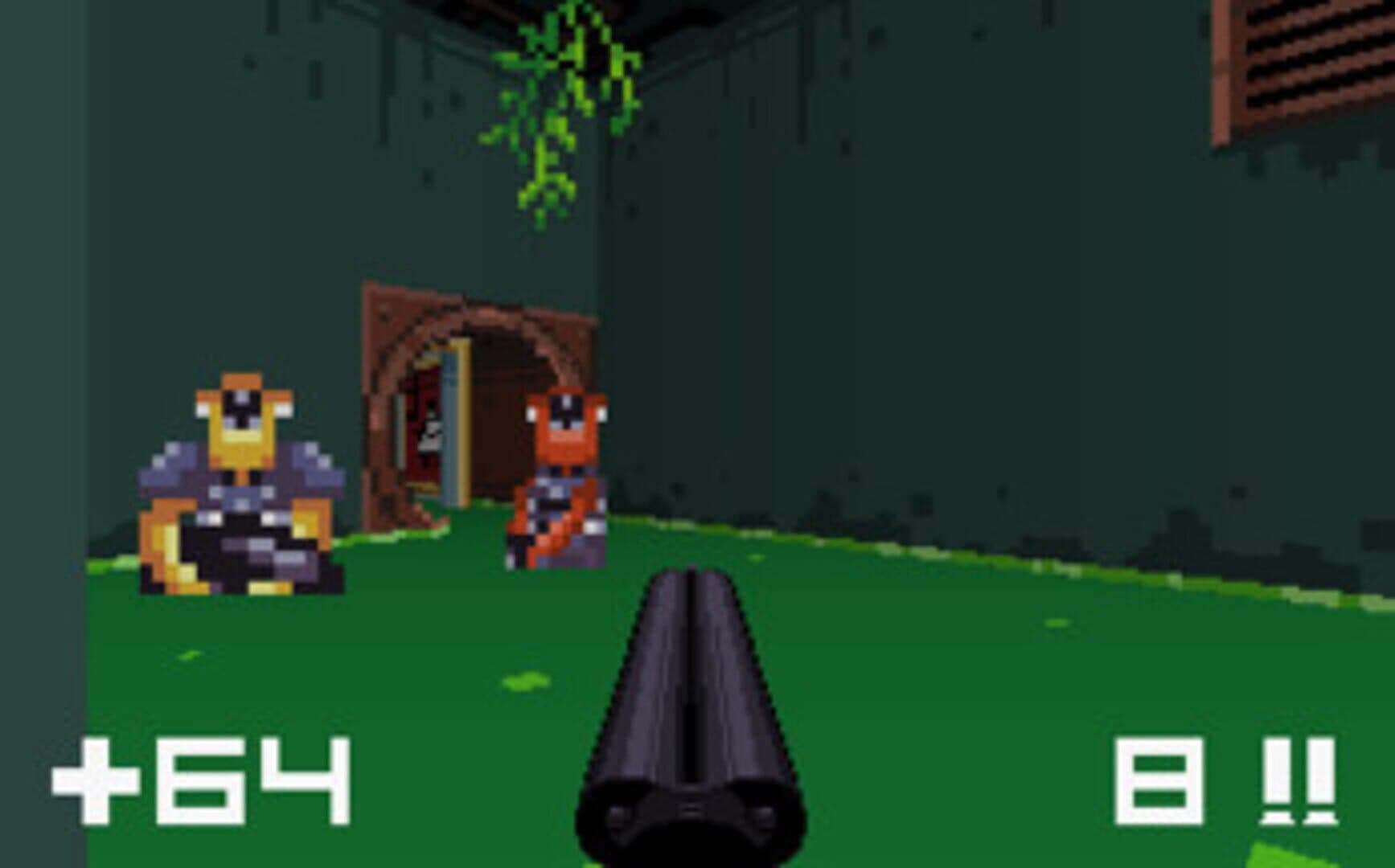 Gun Godz screenshot 2