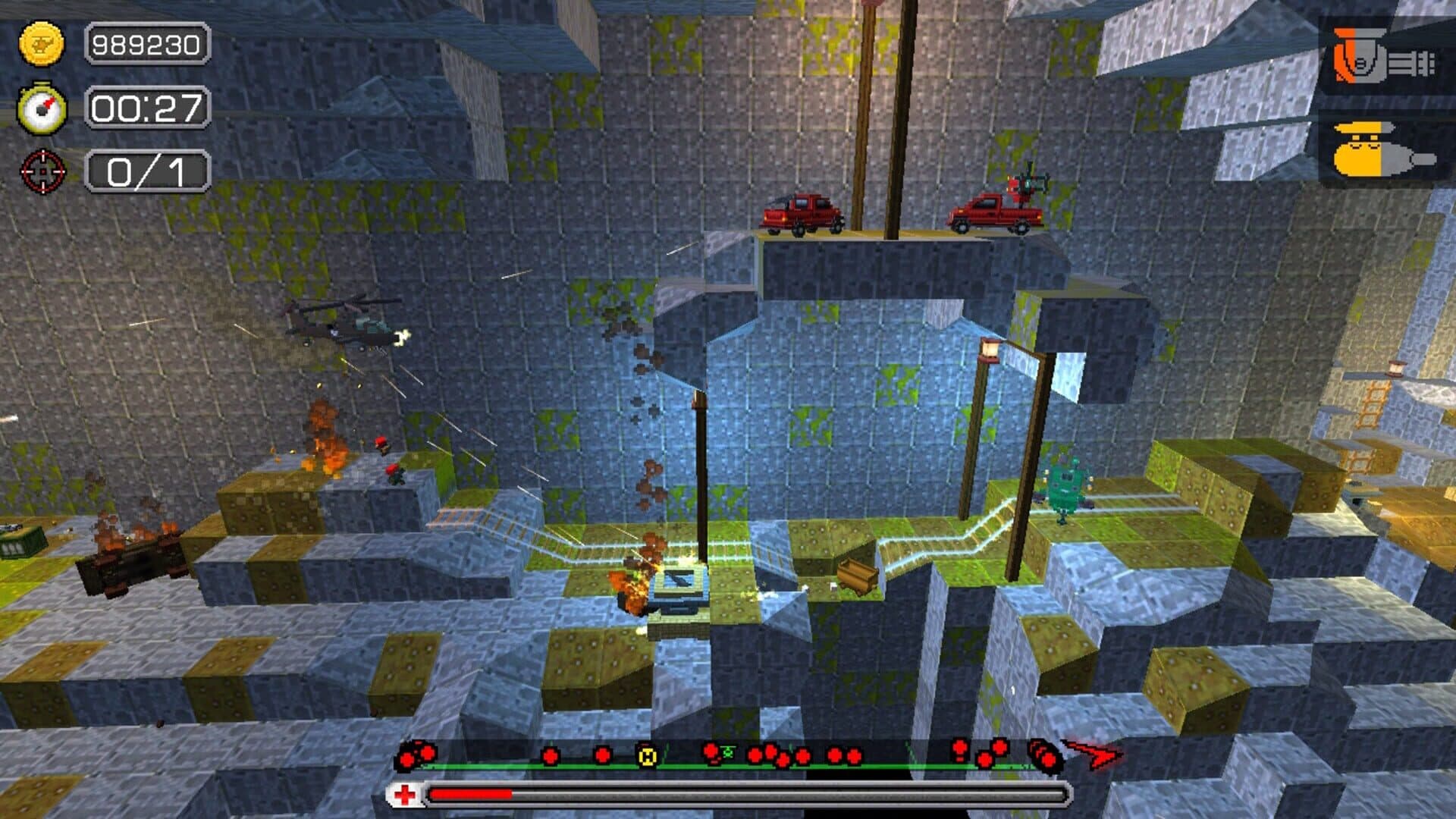 Dustoff Heli Rescue 2 screenshot 10