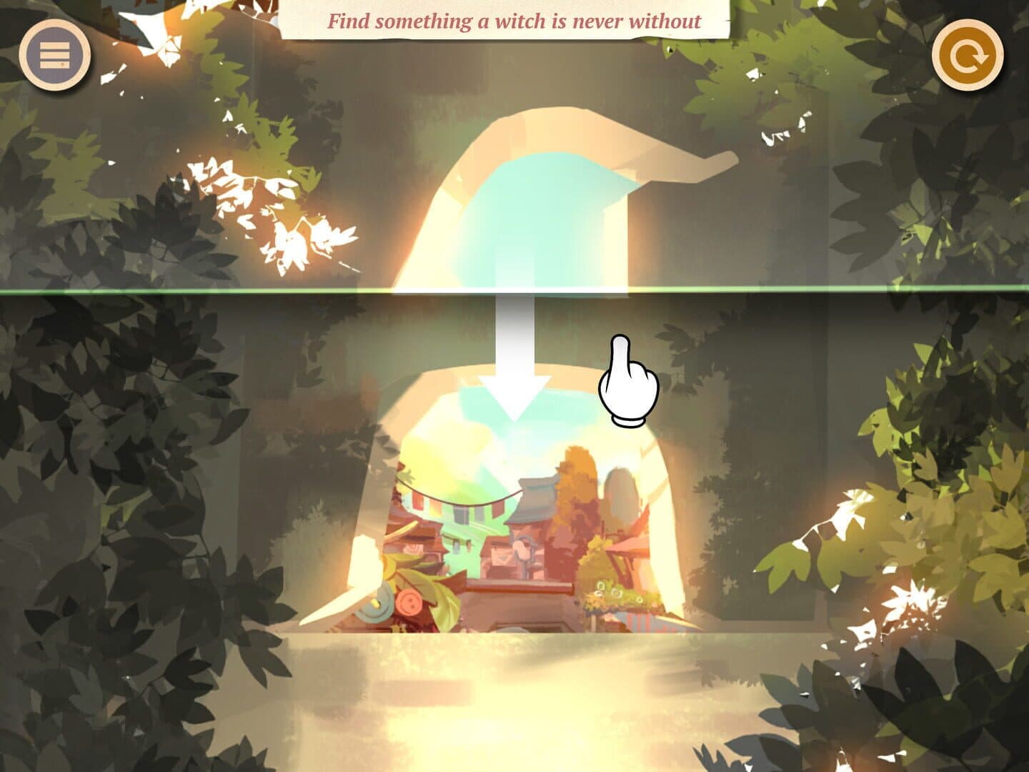 Qinoto screenshot 3
