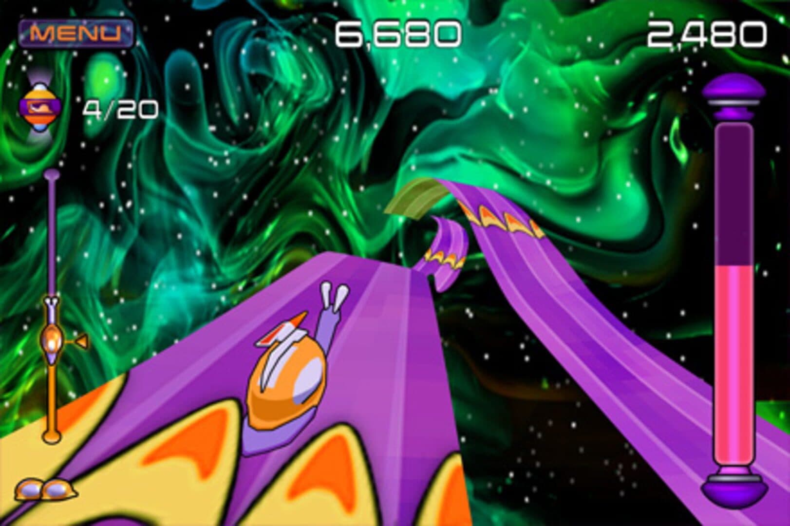 Snail Mail screenshot 3