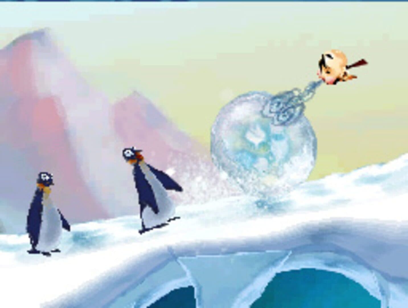 Soul Bubbles screenshot 8
