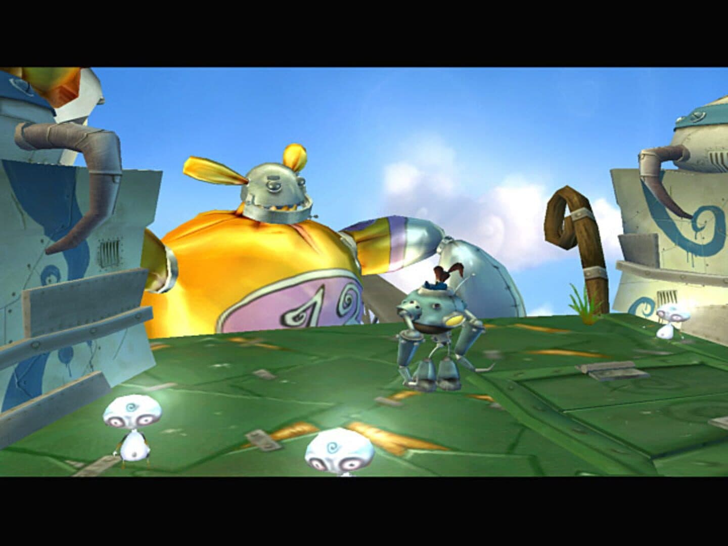 The Kore Gang screenshot 3