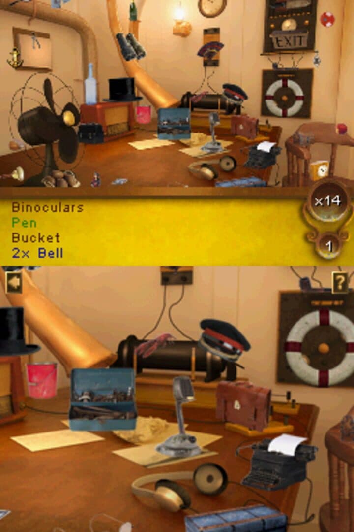 Secrets of the Titanic 1912-2012 screenshot 5