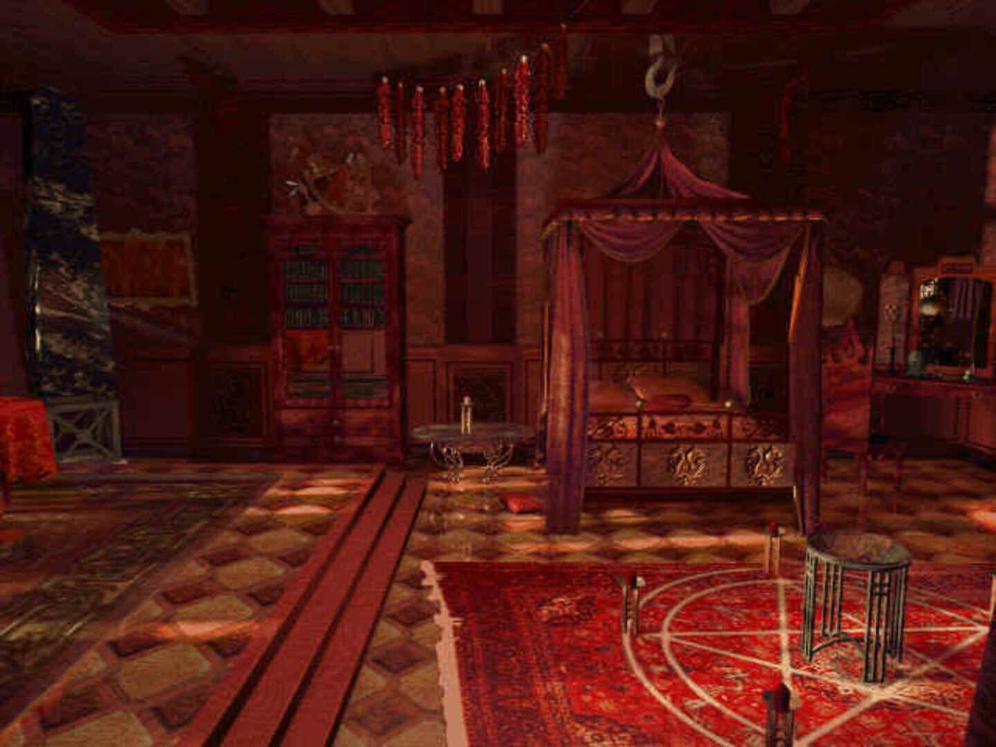 GAG: The Impotent Mystery screenshot 5