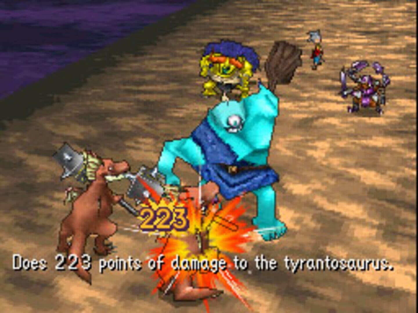 Dragon Quest Monsters: Joker screenshot 8