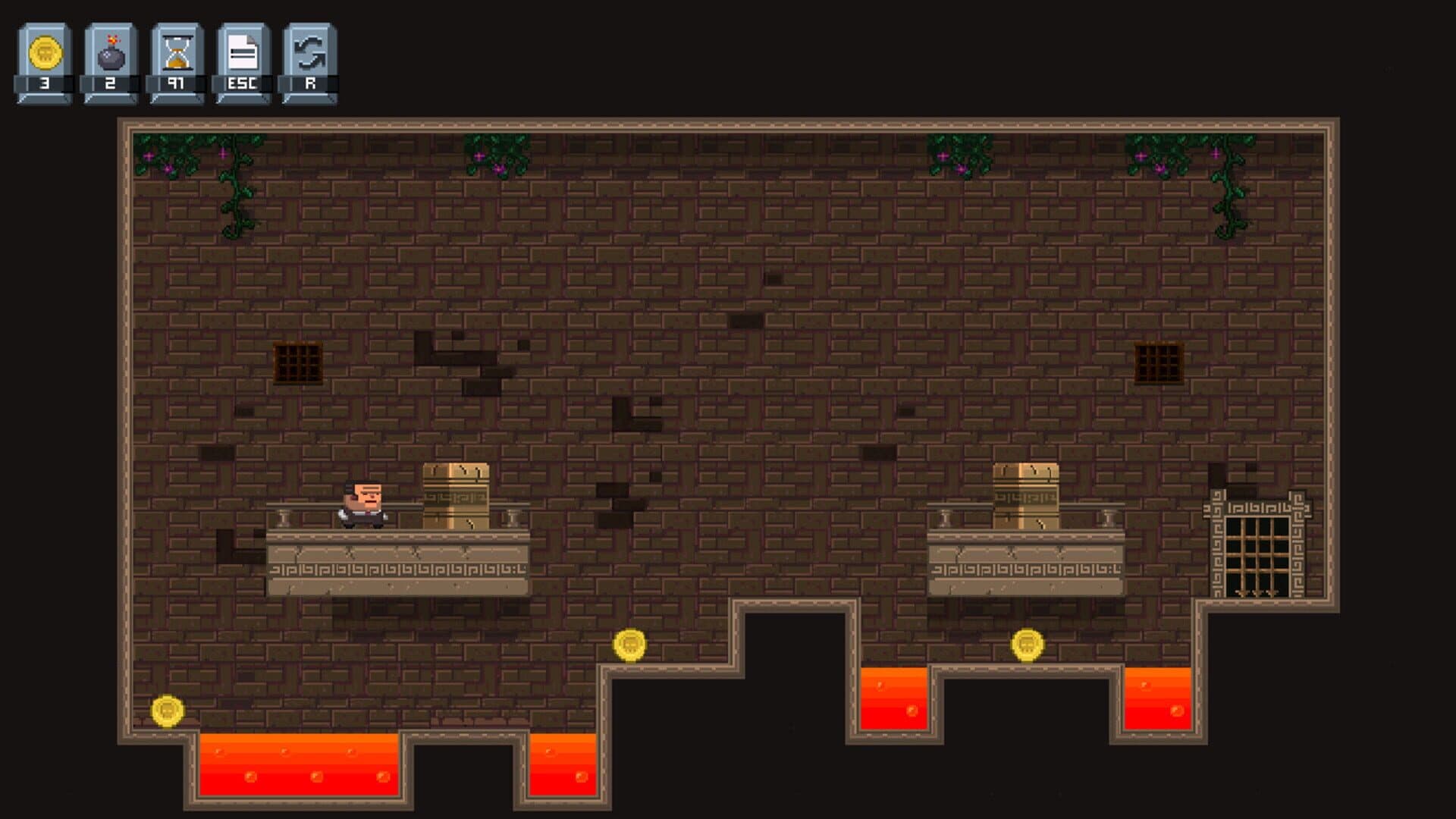 Debtor screenshot 8