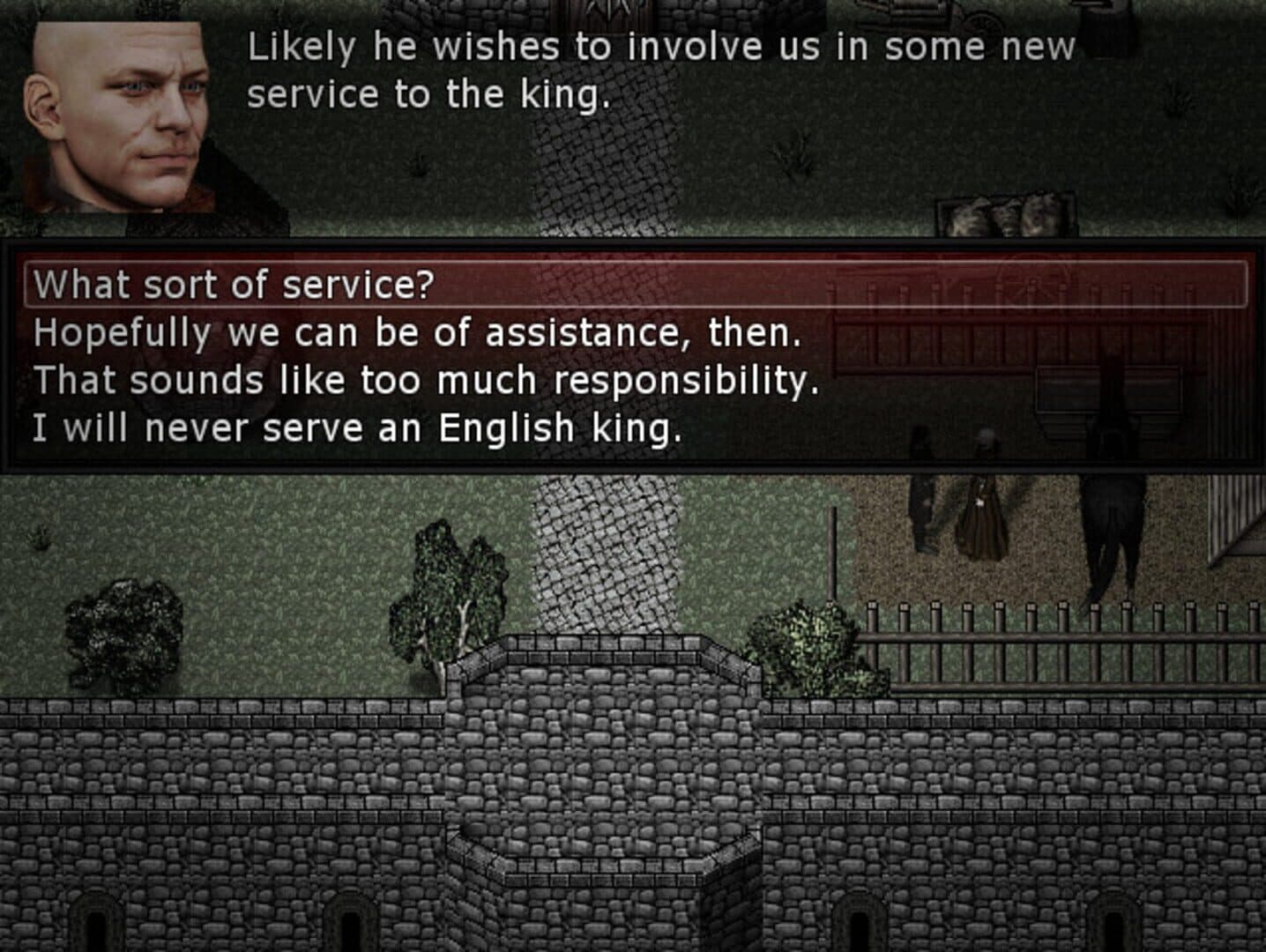The Deed: Dynasty screenshot 4