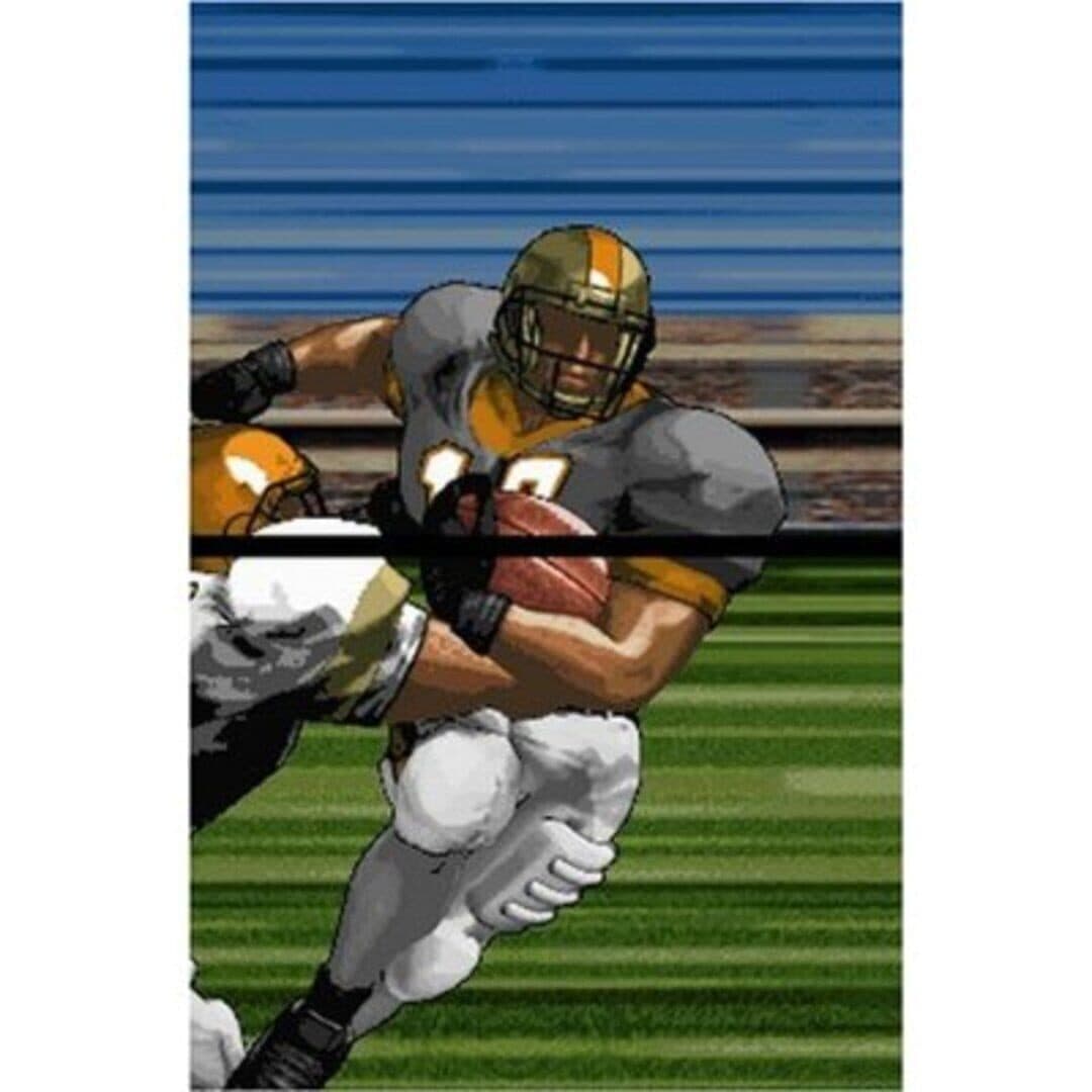 Tecmo Bowl: Kickoff screenshot 8