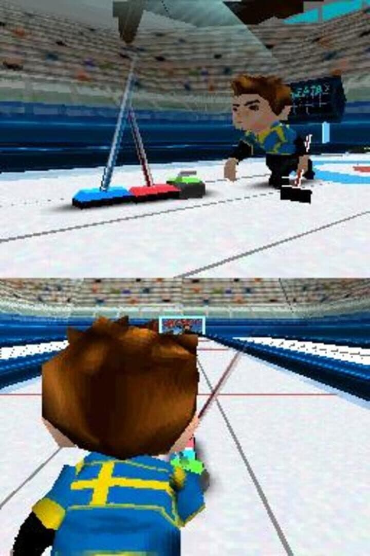 Curling Super Championship screenshot 6