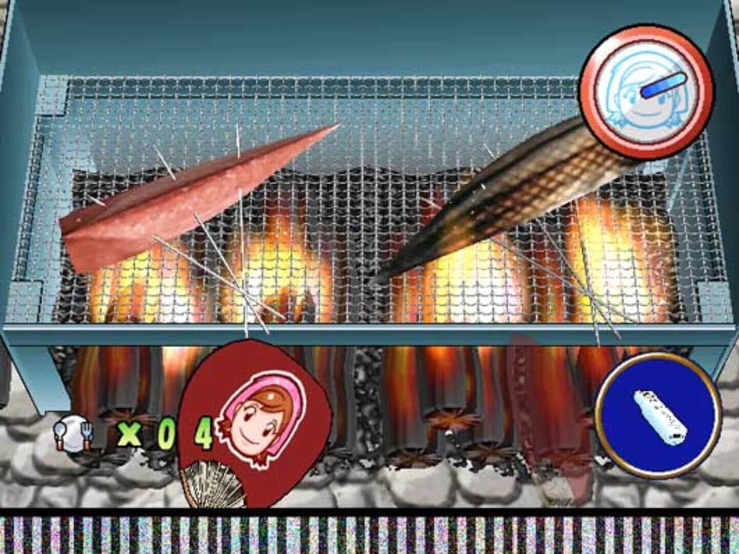 Cooking Mama: Cook Off screenshot 11
