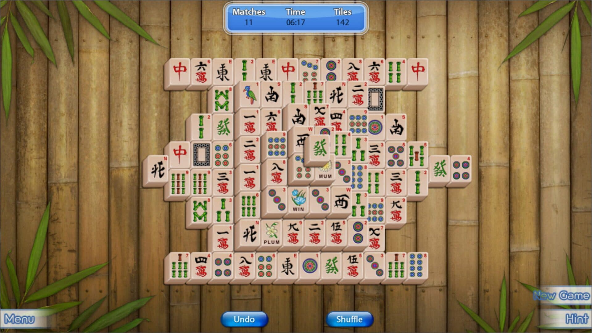 Puzzles & Board Games Mega Collection screenshot 2
