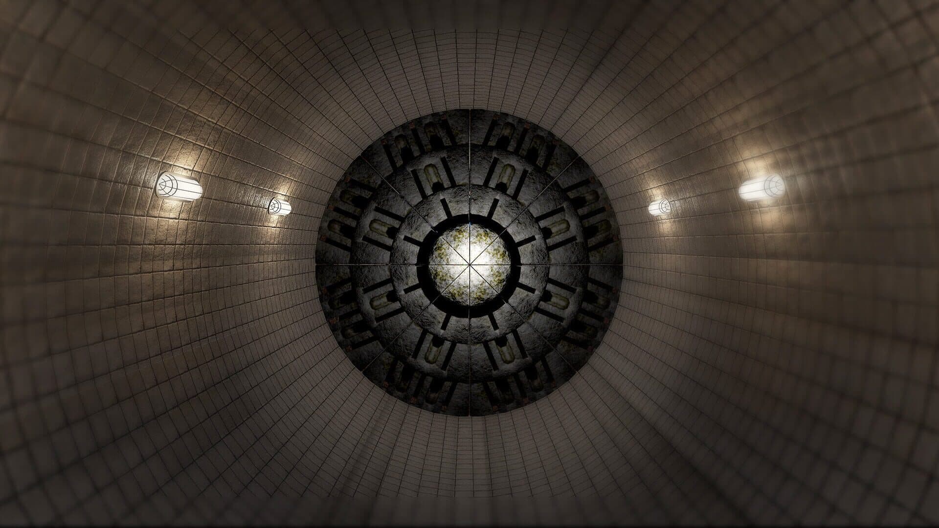 Seabed Prelude screenshot 1
