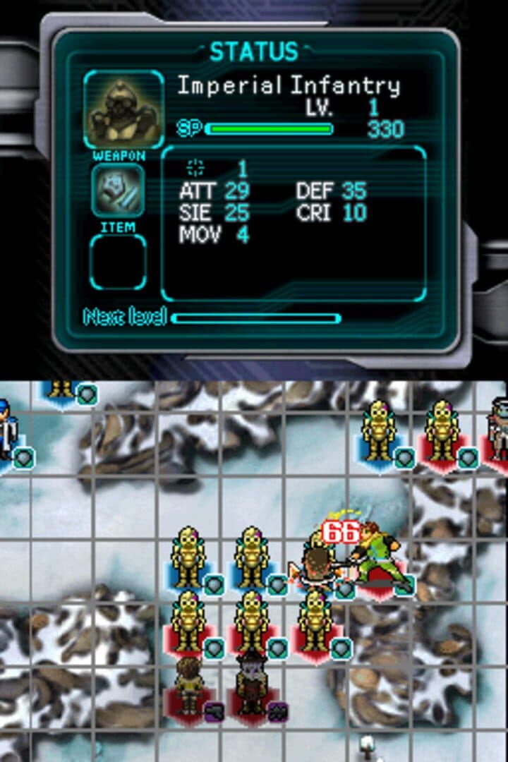 Castle Conqueror: Heroes screenshot 12