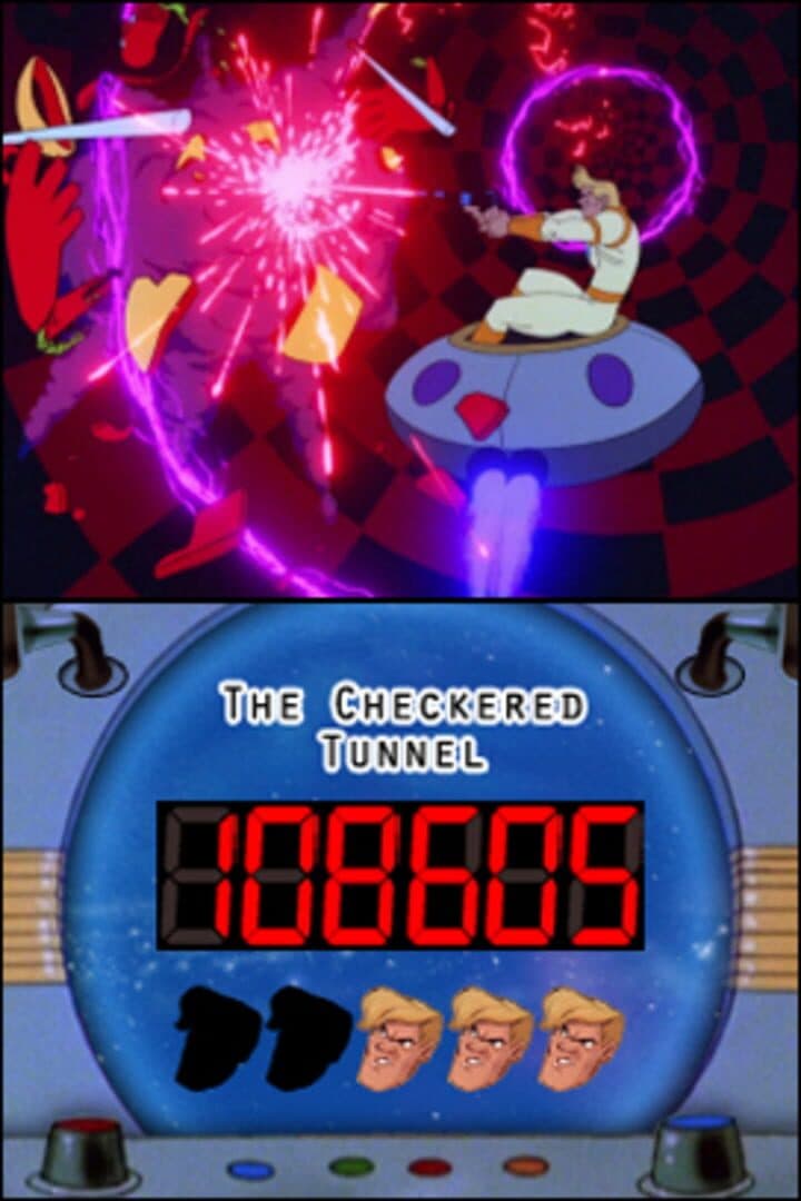 Space Ace screenshot 12