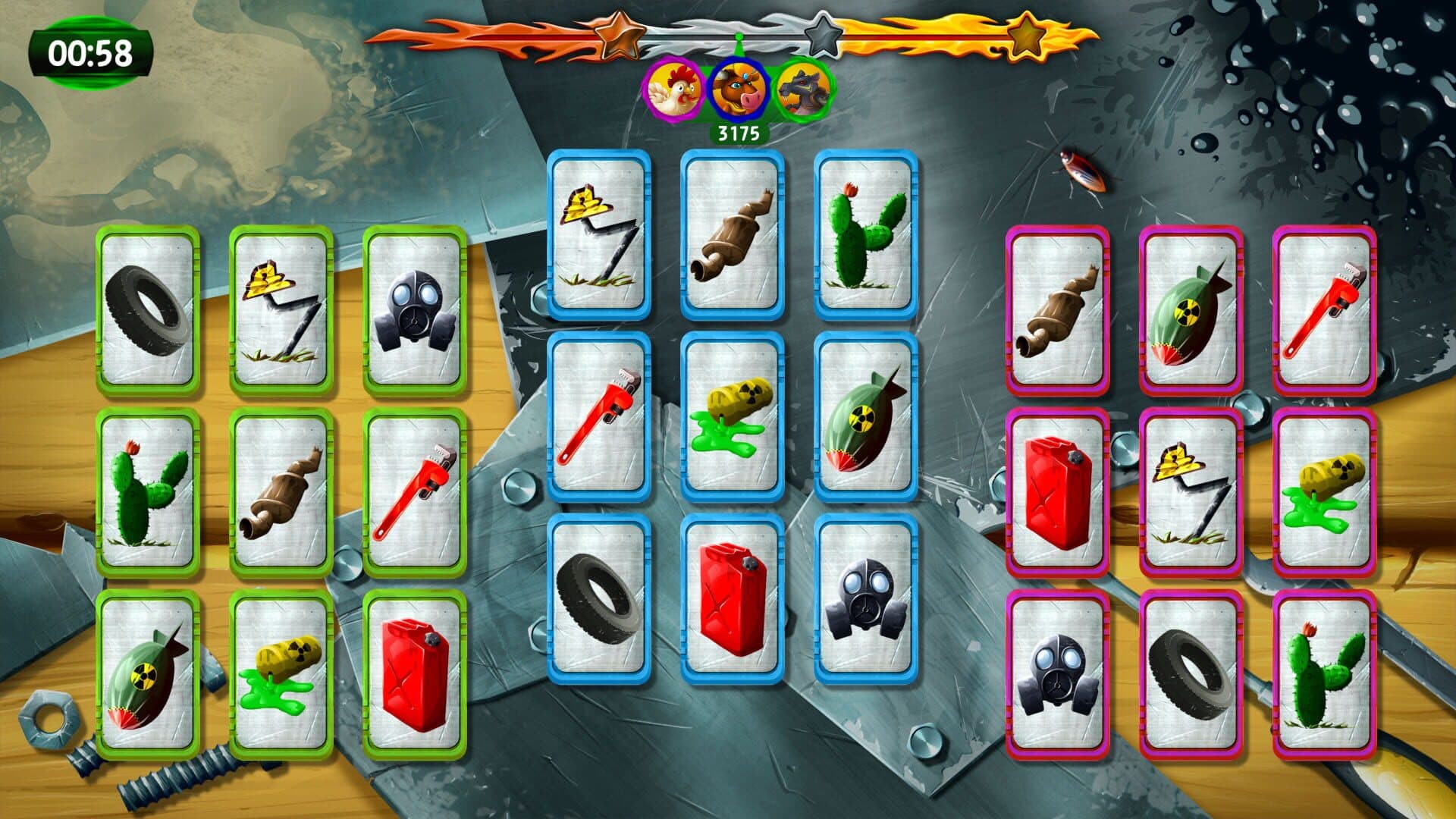 Arcade Islands: Volume One screenshot 12