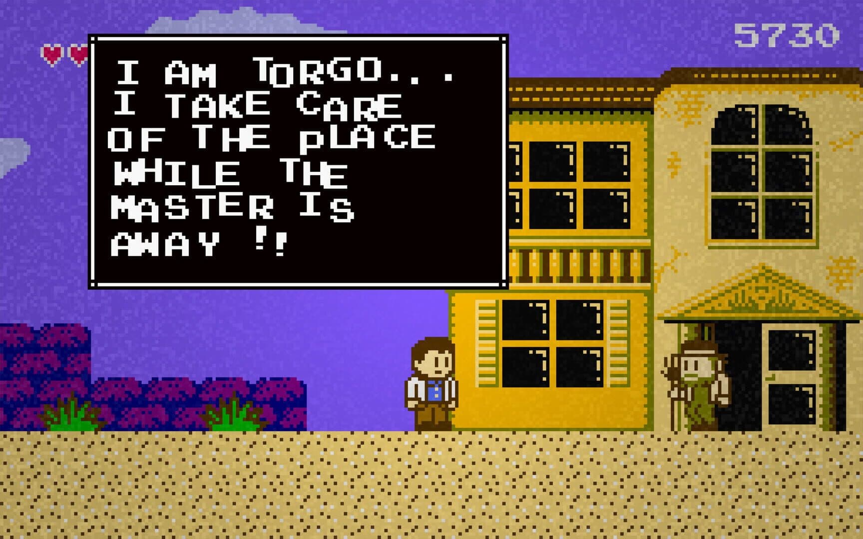 Manos: The Hands of Fate screenshot 2