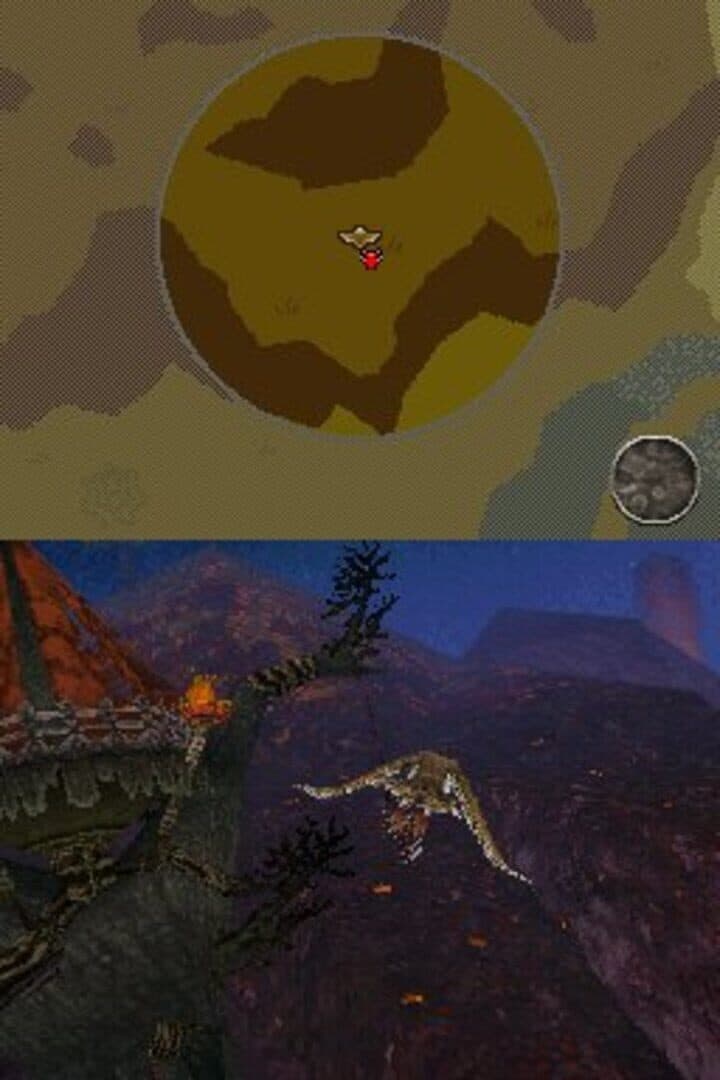 Legend of the Guardians: The Owls of Ga'Hoole screenshot 12