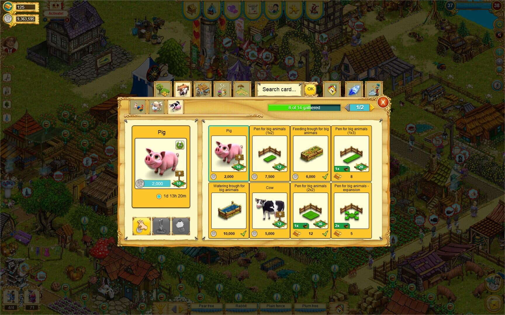 My Little Farmies screenshot 9