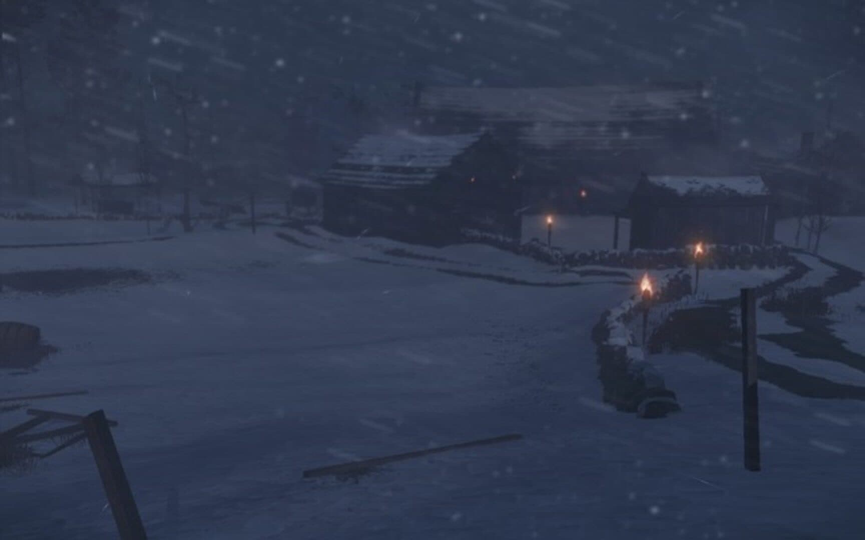 War of the Roses screenshot 3