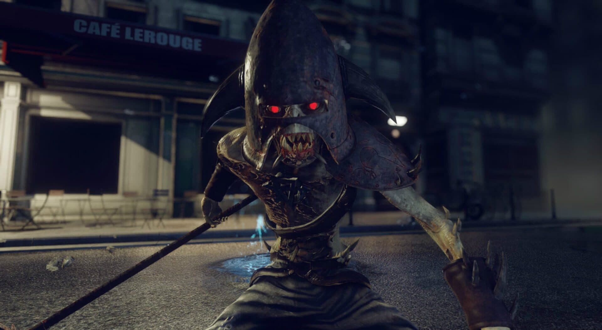 Shadow Realms screenshot 3