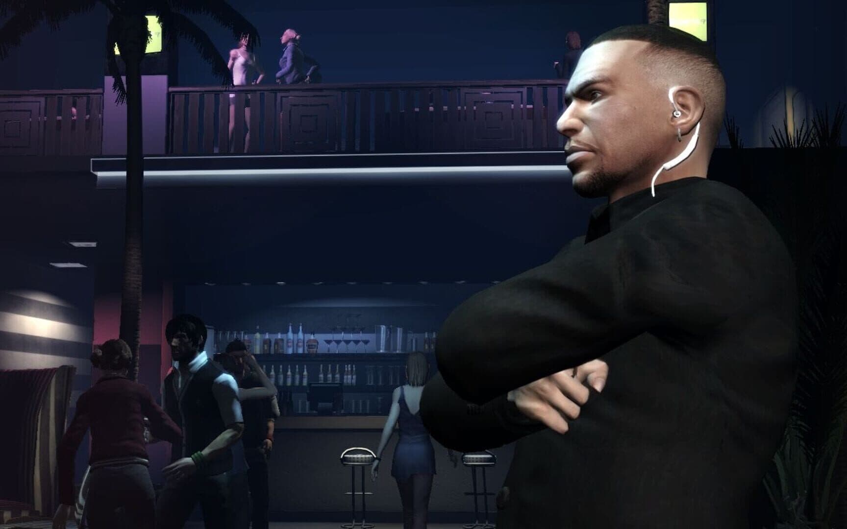 Grand Theft Auto IV: Complete Edition screenshot 4