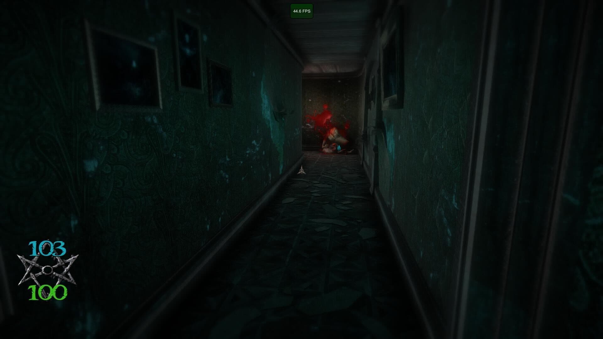 Blinding Dark screenshot 5