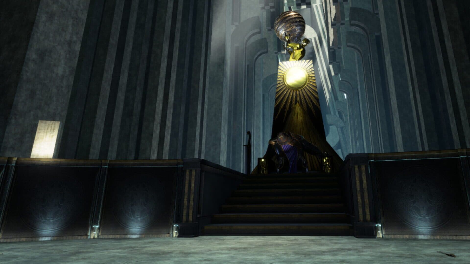 Swords of Gargantua screenshot 9