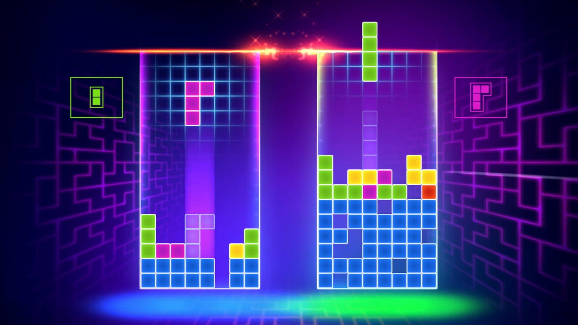 Tetraminos screenshot 9
