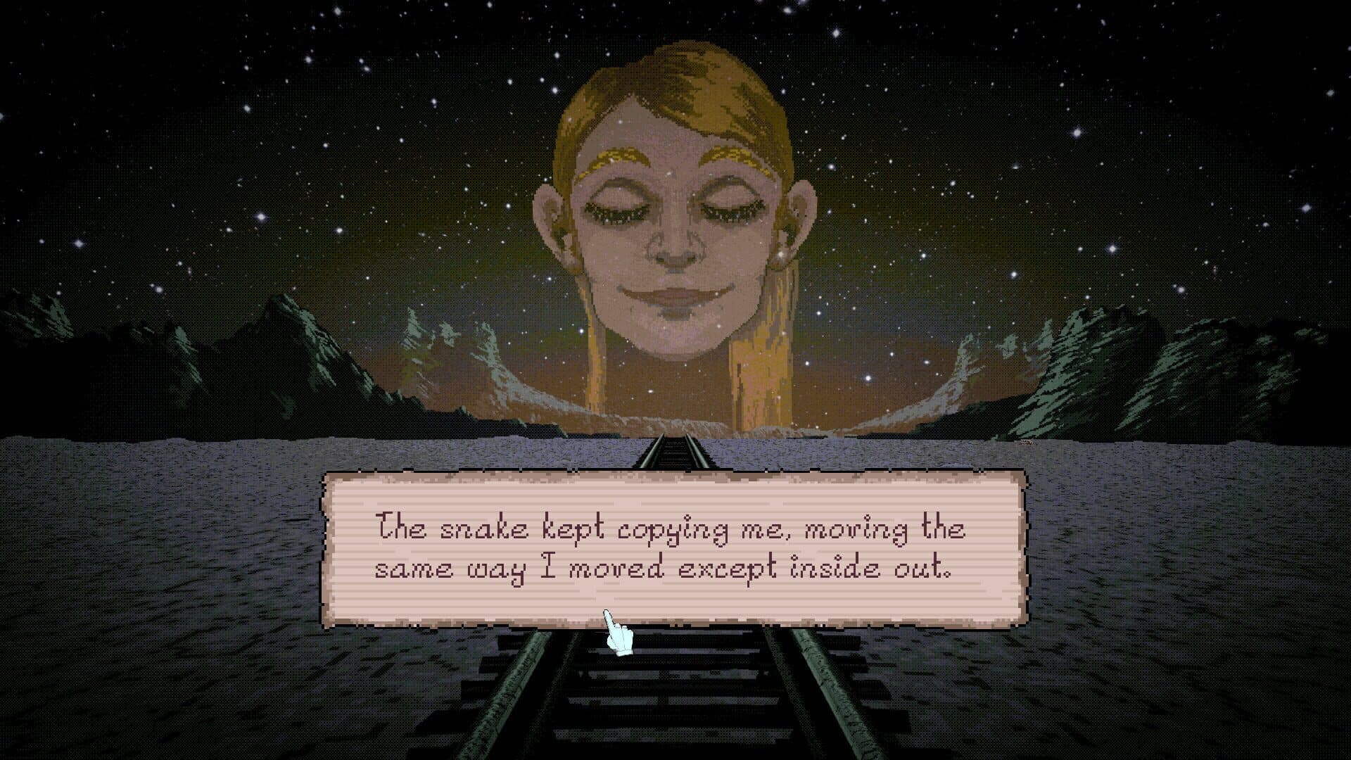 Crawling Angels screenshot 3