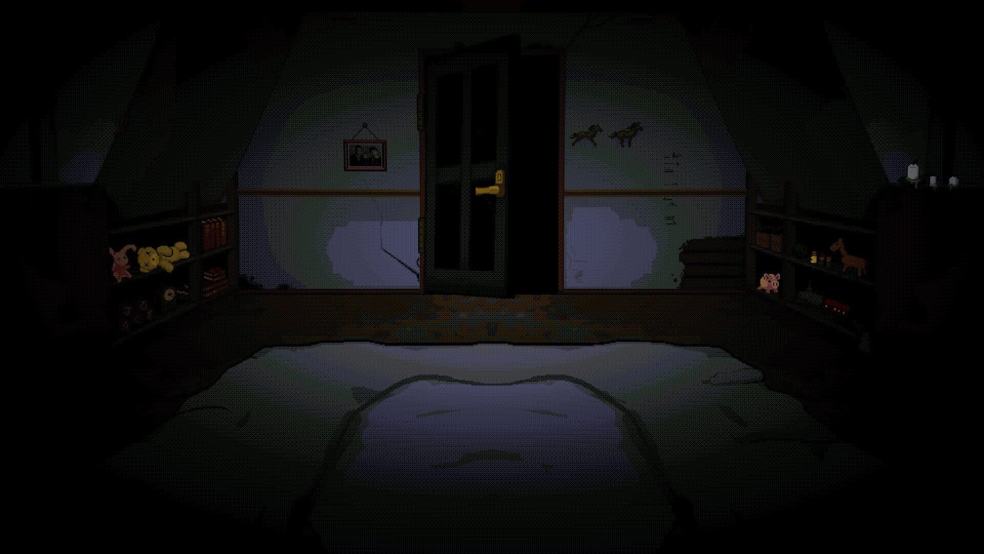 Crawling Angels screenshot 6