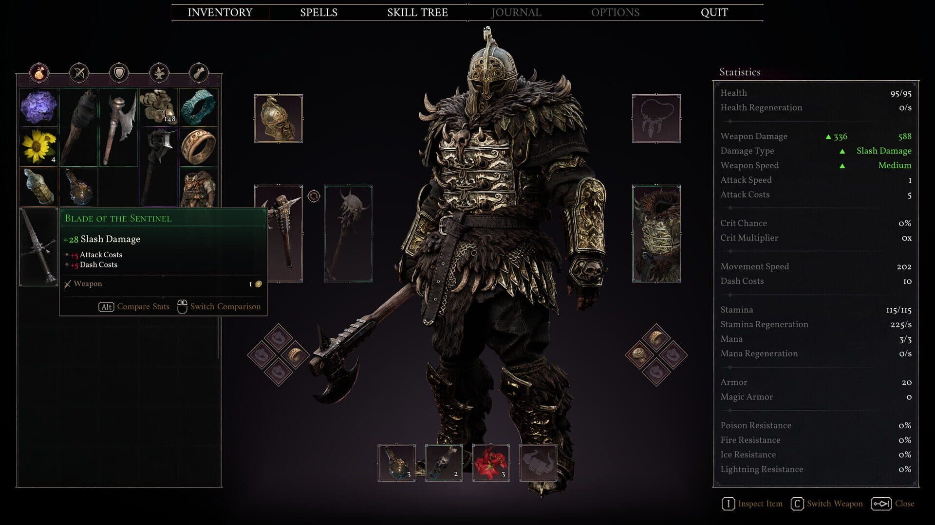 Fatekeeper screenshot 6