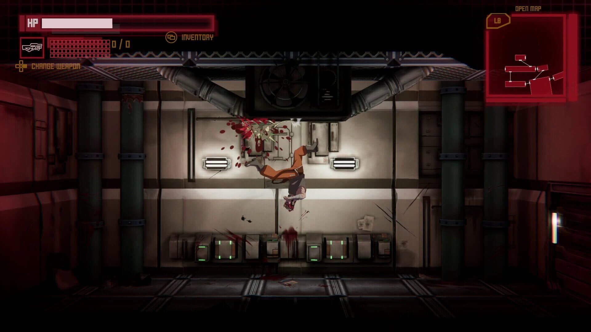 Holy Night screenshot 5
